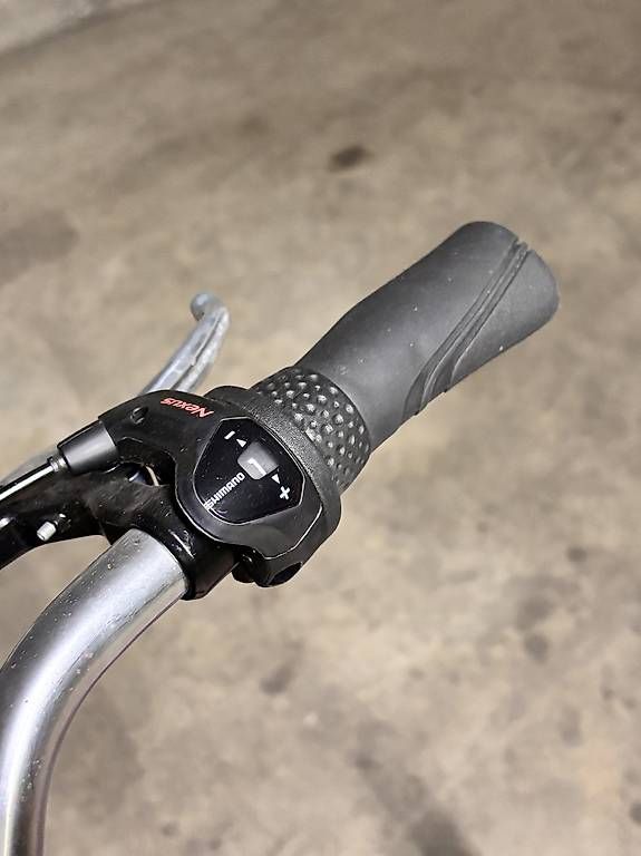 Velos: Citybike Ortler – Gebraucht aus Zürich von mel_qkk2 3