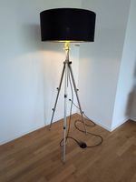 Designer-Stehleuchte Unikat
