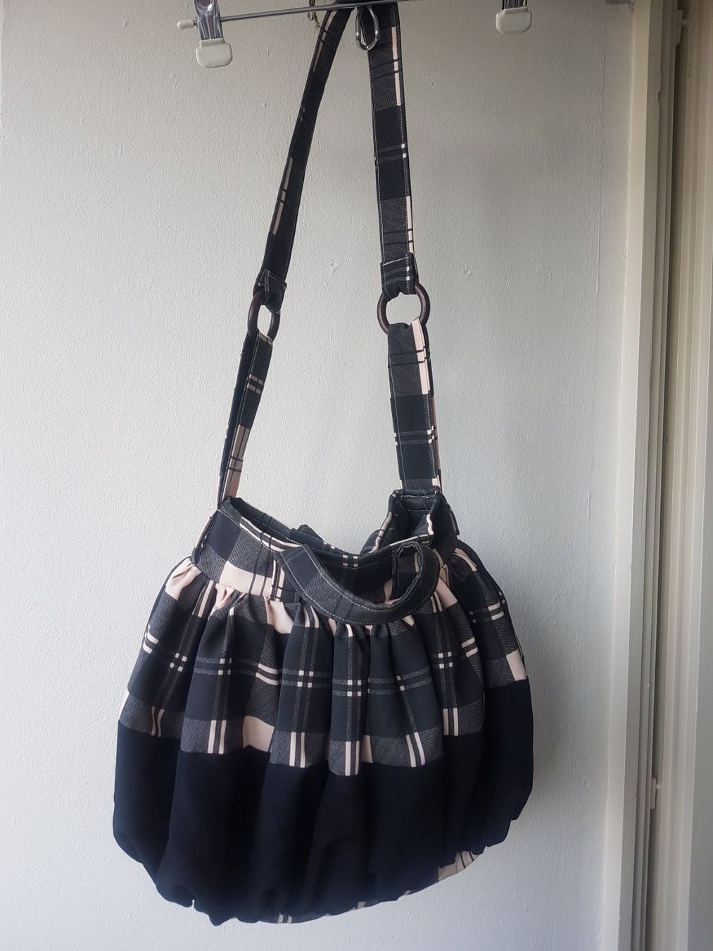 Borse da donna: Sac à main très original – Usato da Châtelaine venduto da ing_mb6r