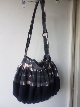 Sac à main très original