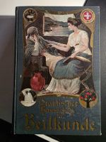 Praktischer Hausschatz der Heilkunde