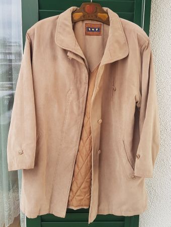 Damen-Mantel / Damen-Jacke