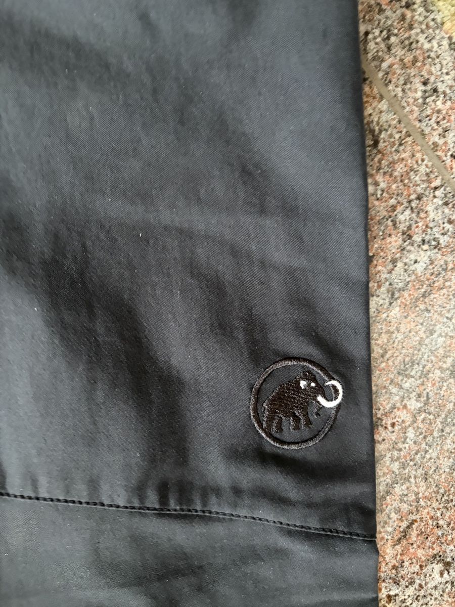 Mammut Pantaloni: Mammut Wanderhose  – Usato da Visperterminen venduto da lgresell 2