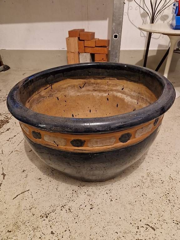 Pentole: Grosser Tontopf – Usato da Rüti ZH venduto da Jebe79 3