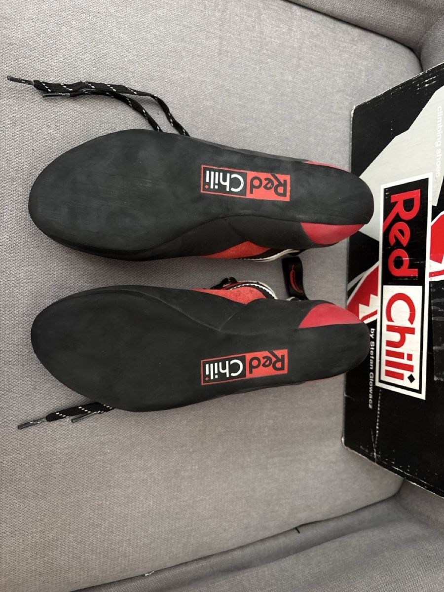 Chaussures hommes: Chaussures de Grimpe – Neuf avec emballage d'origine à Chardonne par ros_m2zw 3