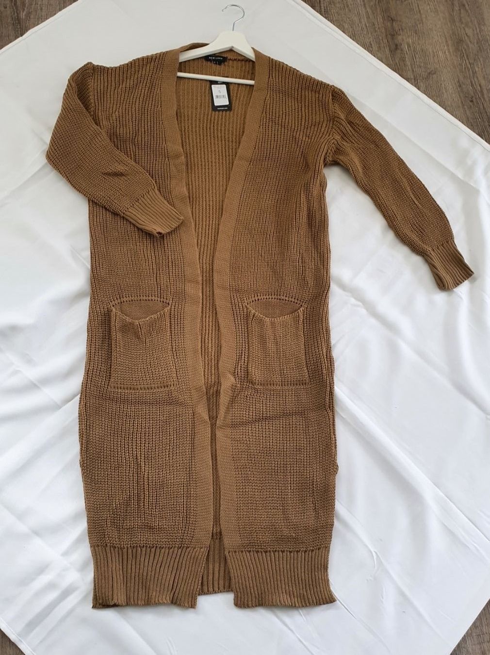 Giacche: Strickjacke / Cardigan S – Nuovo (secondo la descrizione) da Niederbuchsiten venduto da klengyel 2