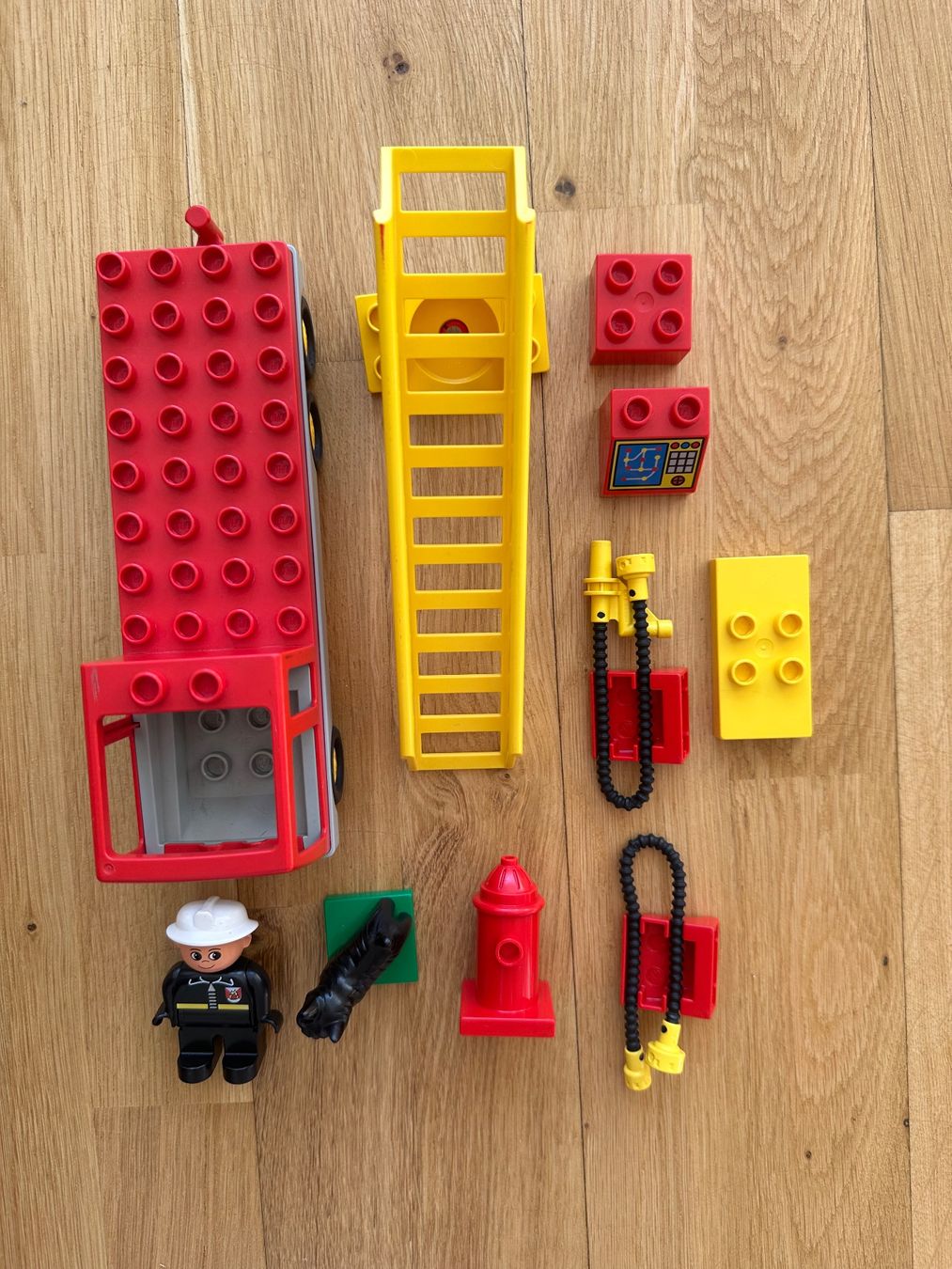 Lego Spielzeuge: Set Duplo 2691 vintage – Gebraucht aus Villars-sur-Glâne von skobza96