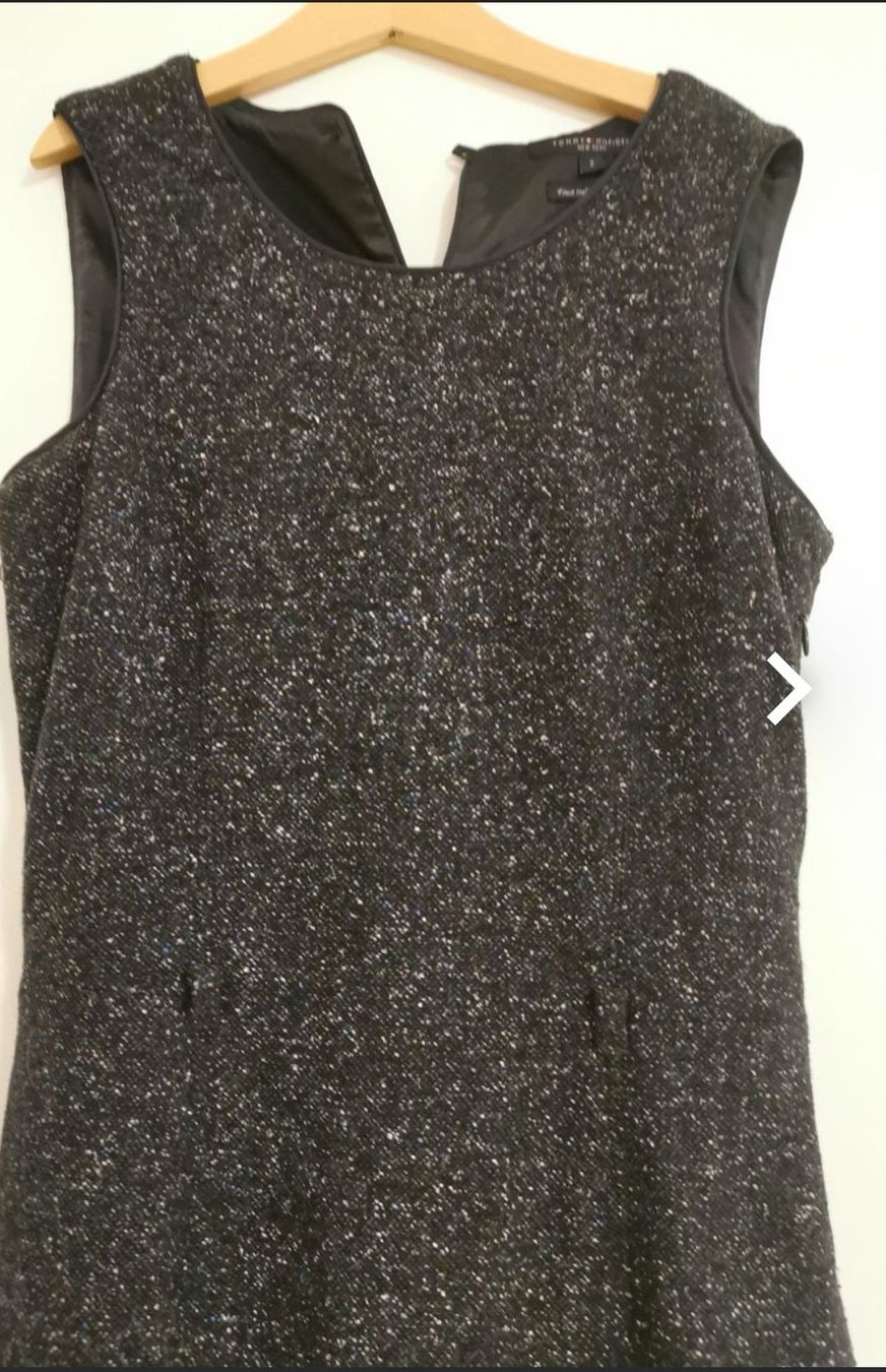 Tommy Hilfiger Vestiti: Kleid Tommy Hilfiger, Grösse XS – Usato da Niedergösgen venduto da lil_s6k8 4