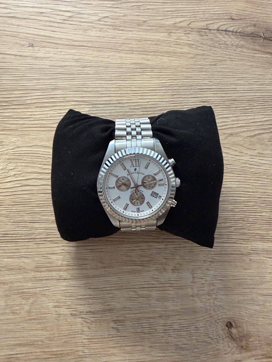 Orologi: Montre JACQUES DU MANOIR – Usato da Moutier venduto da beu_8jpm