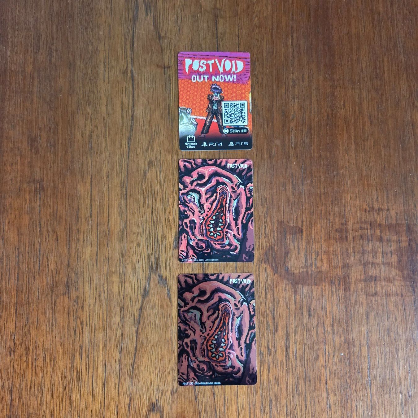 Giochi: Post Void Nintendo Switch Super Rare Games 96 (Sealed) – Nuovo (secondo la descrizione) da Zürich venduto da Wickeddude 1