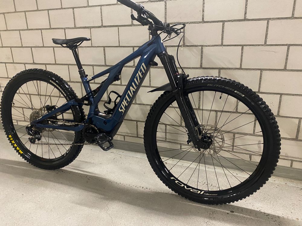 Specialized Turbo Levo 2020 Acheter sur Ricardo