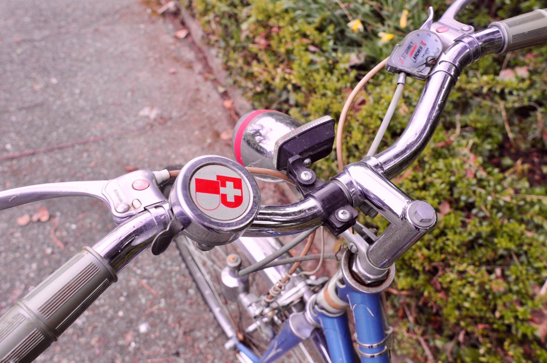 Biciclette: Fahrrad STAR Wengi Soleure – Usato da Ichertswil venduto da Jazzbassplayer68 5