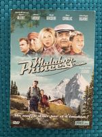 DVD Malabar Princess - Film culte pour soirées d'hiver!