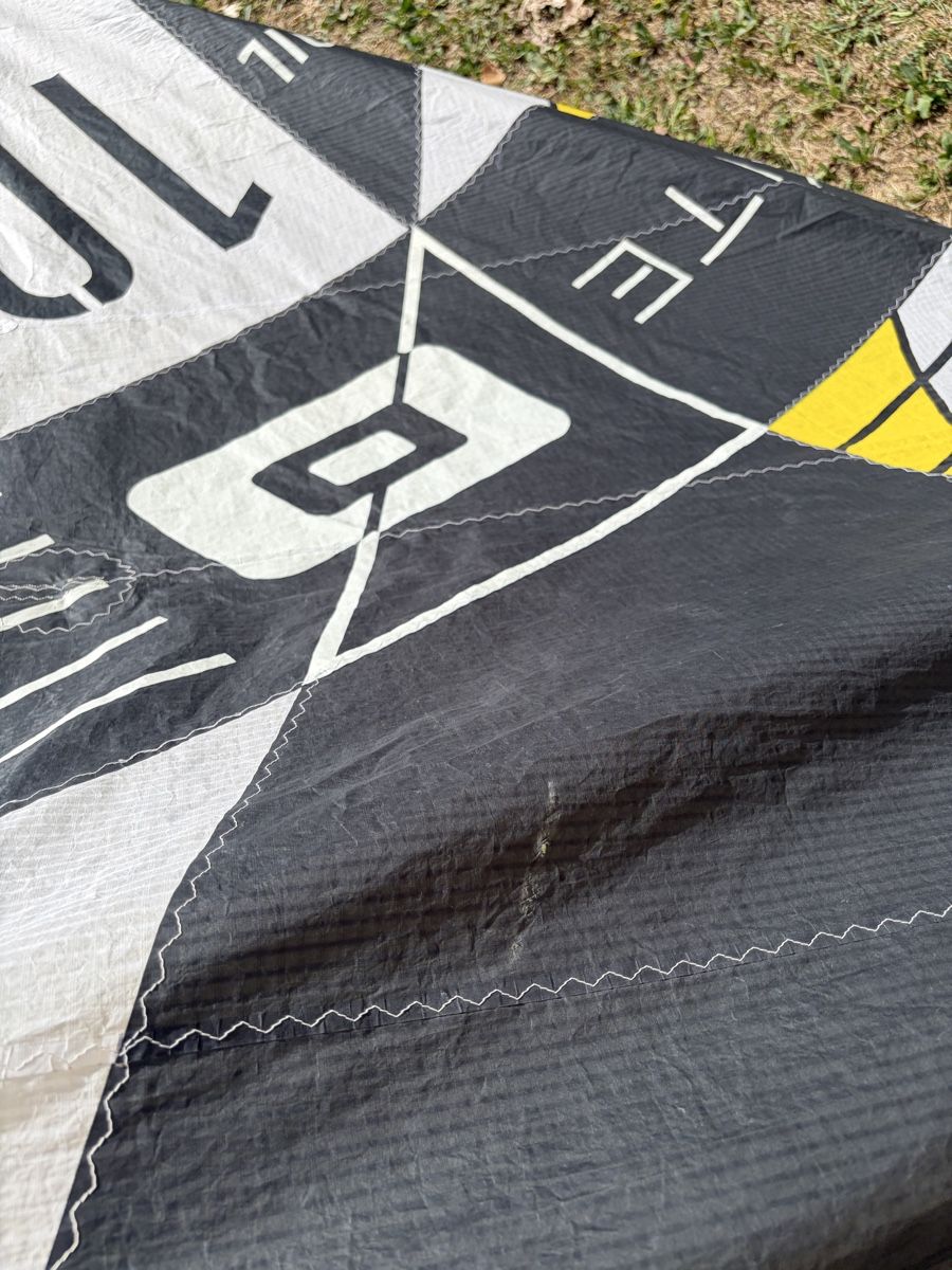Core Kite: Core x-lite 10 with Sensors pro 2s bar – Gebraucht aus Nyon von tor_6gr5 8