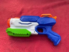 Nerf Wasserpistole ca. 30cm