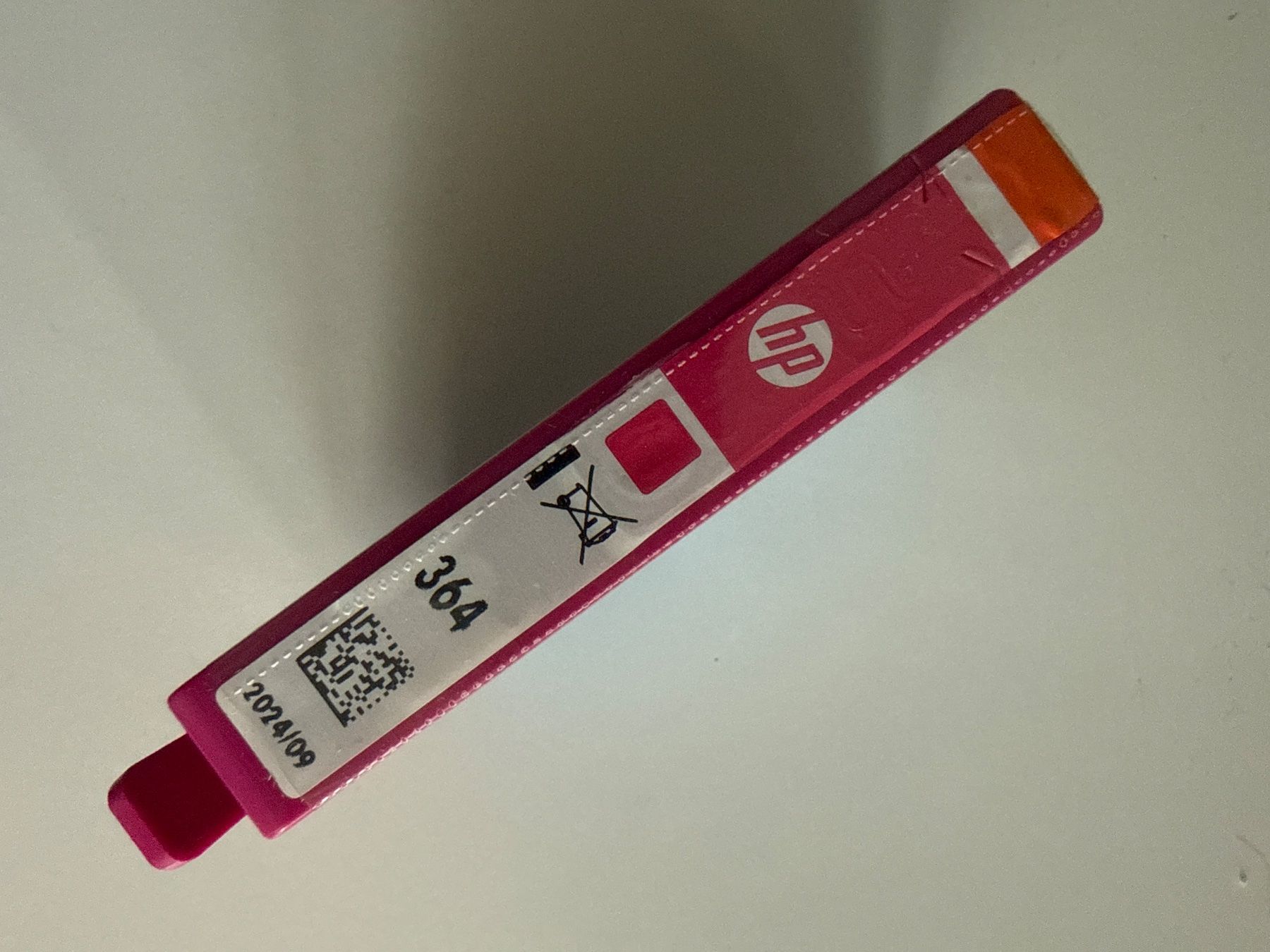 Hewlett Packard Cartucce per stampanti & toner: HP 364 Magenta – Nuovo (secondo la descrizione) da Langwiesen venduto da hugo201l