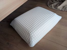 Kopfkissen ergonomisch Ikea
