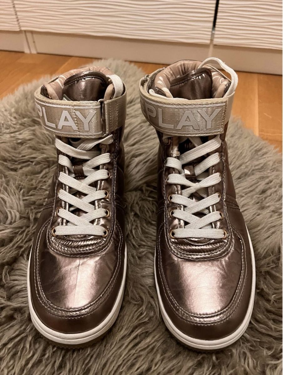 Replay Damenschuhe: Damen Schuhe Replay Gr.38 – Gebraucht aus Luzern von doj_t68f 1