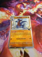 Cynthias Knarksel (xDRI 103) / Holo Version / Ewige Rivalen
