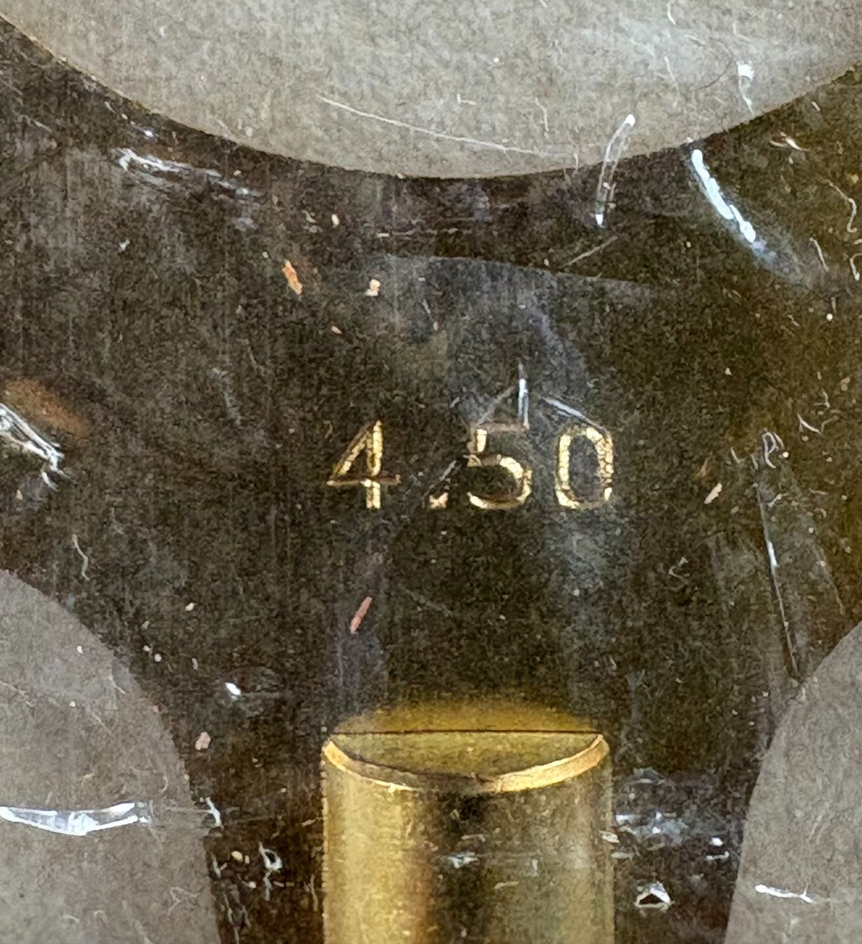 Montres: UHRENSCHLÜSSEN NEU UND ORIGINALVERPACKT – Neuf avec emballage d'origine à Ostermundigen par Wyatt-Earp 1
