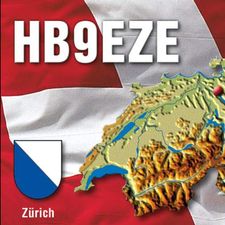 Profile image of HB9EZE