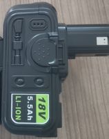 Akku 18V 5.5Ah Lithium-Ionen RYBP108 - Top Zustand! (49)