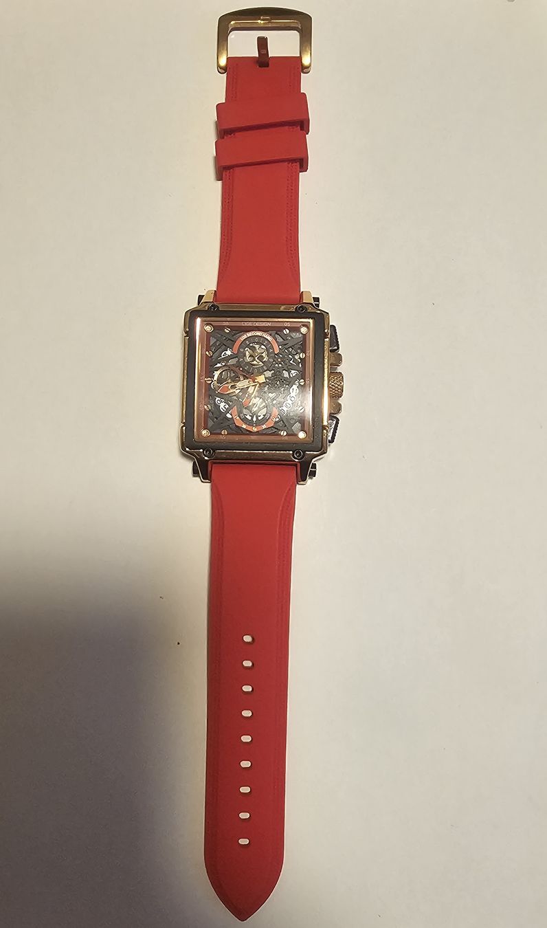 Orologi: Montre LIGE Design – Usato da Genève venduto da Fresko01 3