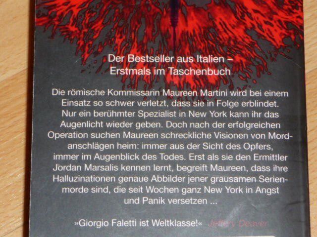 Bücher: Im Augenblick des Todes – Gebraucht aus Wettingen von Egro2 1