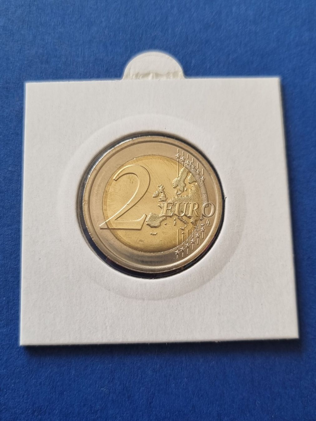Tutti le monete: 2 Euro Italien 2019 Leonardo da Vinci – Nuovo (secondo la descrizione) da Unterägeri venduto da Ferreira_81 1