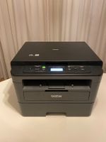 Brother Laserprinter DCP L-2530DW