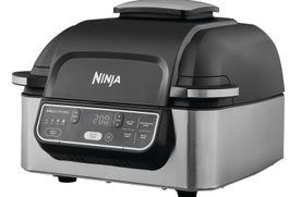 Ninja Foodi Grill & Airfryer AG301EU