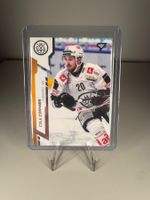 300 Cole Cormier HC Lugano NL 2024/25 SportZoo