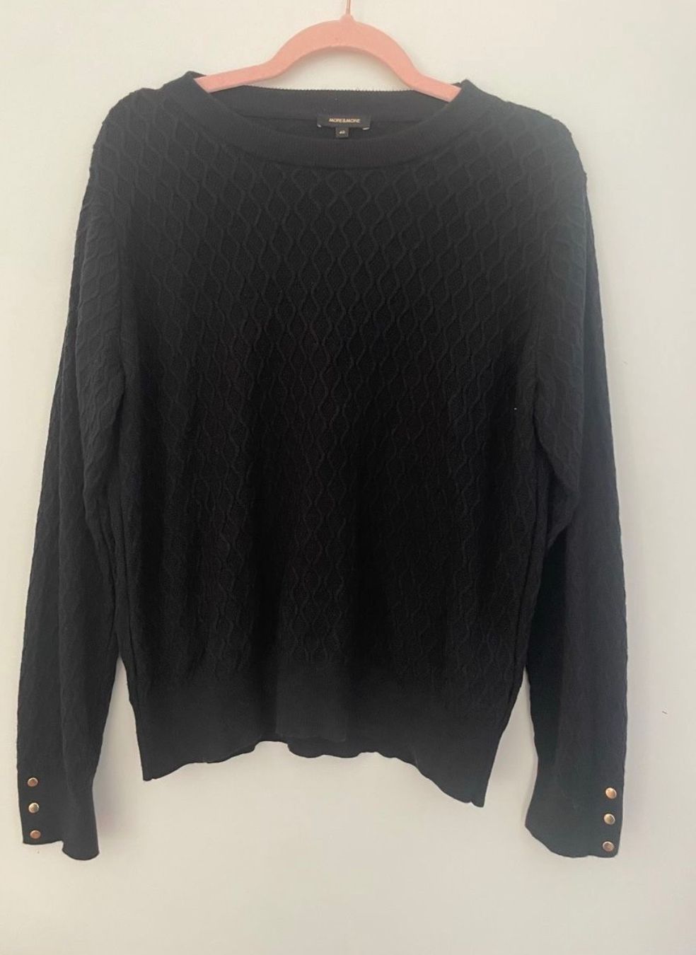 Maglioni & Felpe: Kleider Paket Pullover – Usato da Schüpfheim venduto da Nussbaum_4 3