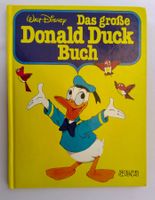 Das grosse Donald Duck Buch 1980 ab Fr. 8.- / 84 Seiten