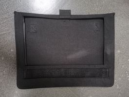 Halterung für das Tablet, z. B. für im Auto etc.