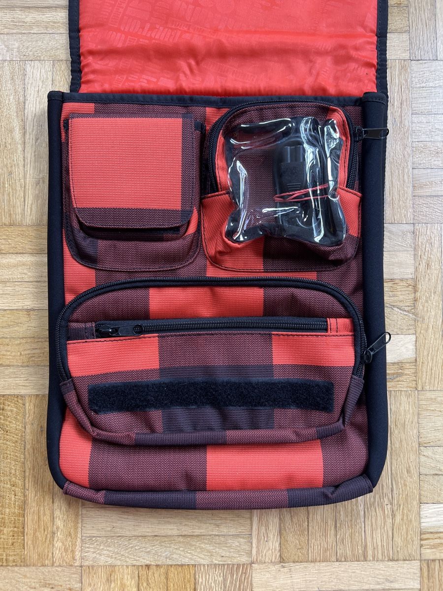 Burton Borse: Borsa porta PC – Usato da Uitikon Waldegg venduto da DajeRomaDaje 2