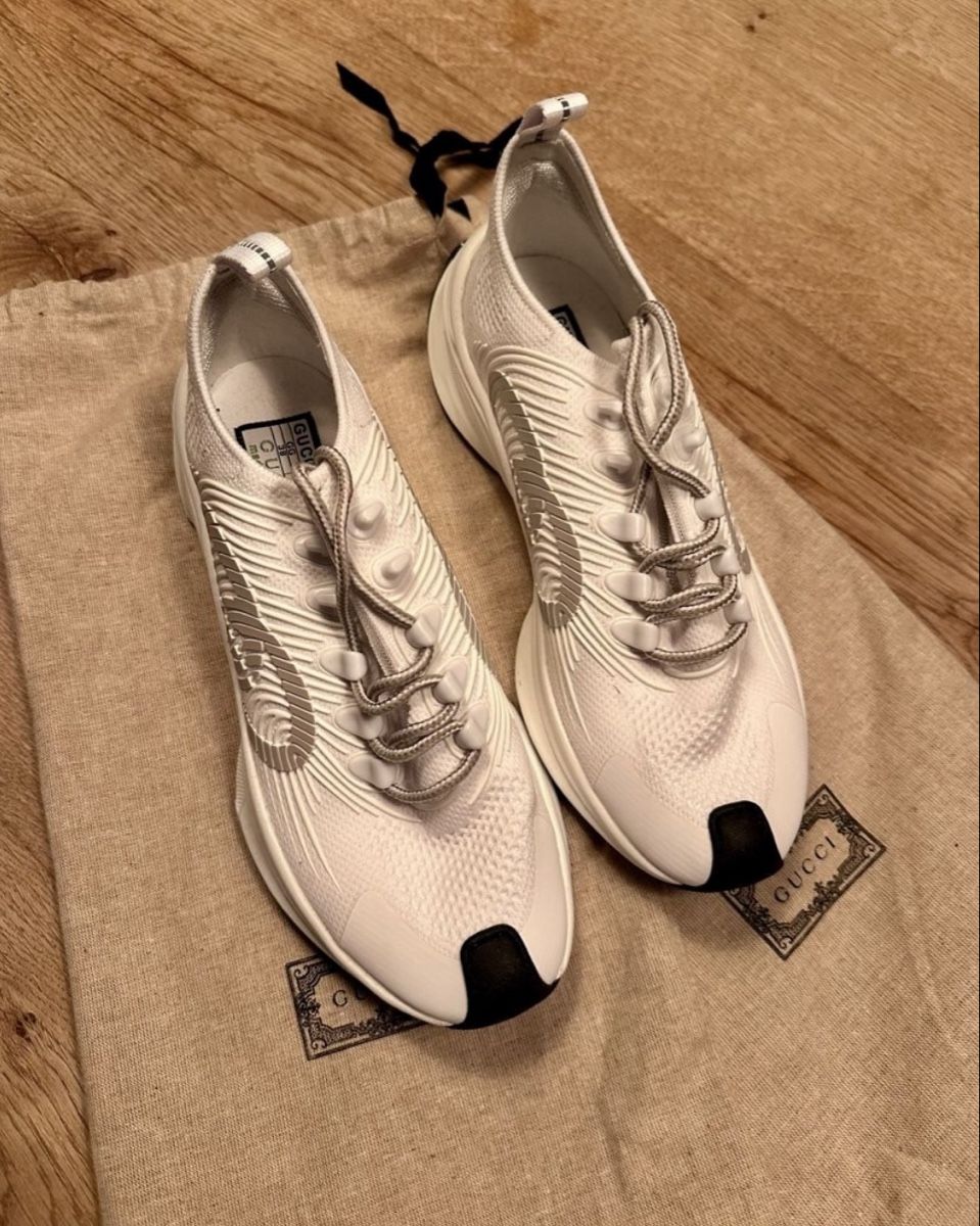 Gucci Scarpe da donna: Gucci Shoes – Nuovo (secondo la descrizione) da Tägerwilen venduto da jna_5zmg 2