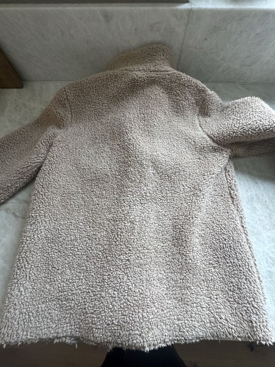 Giacche: Frog Box Teddyfell Jacke / Teddyjacke – Usato da Aathal-Seegräben venduto da Neja80 6