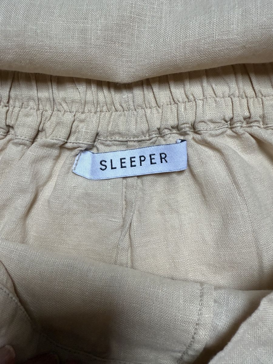 Ensembles & Tailleurs: Sleeper linen suit  – D'occasion à Barna par orbuyorcry 8