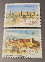 Portugal 1987 briefmarken