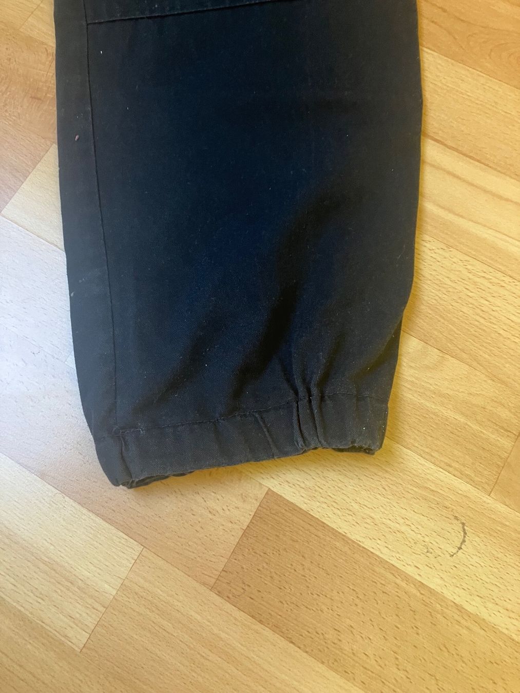 Hosen: Arbeitshose  Gr. 54 – Gebraucht aus Bettwiesen von Zustand57 3