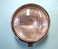 Mofa Lampe Typo CEV 105 Spezial