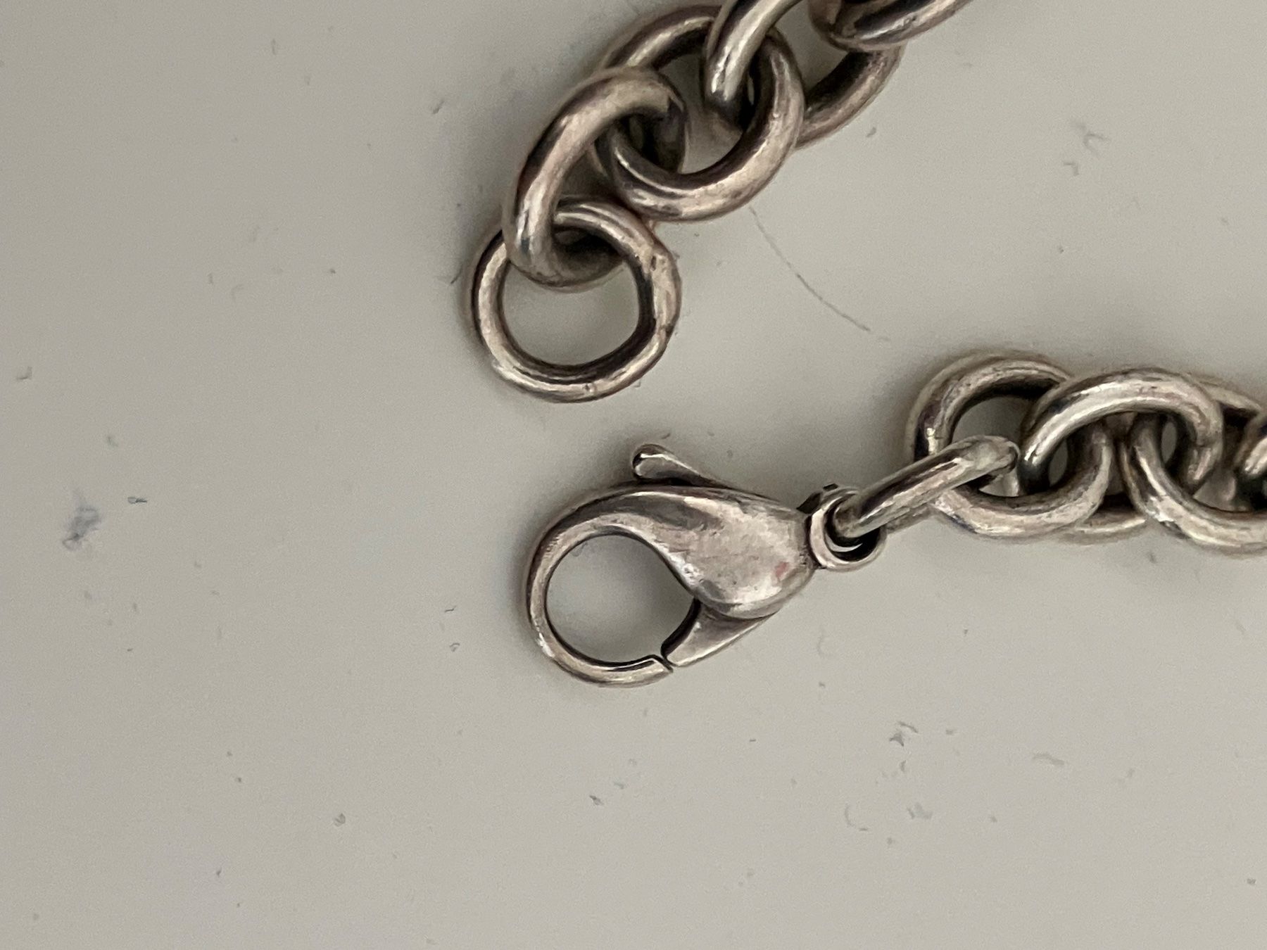 Tiffany & Co. Armbänder & -reifen: Tiffany – Gebraucht aus Spreitenbach von schwarzerhase70 2