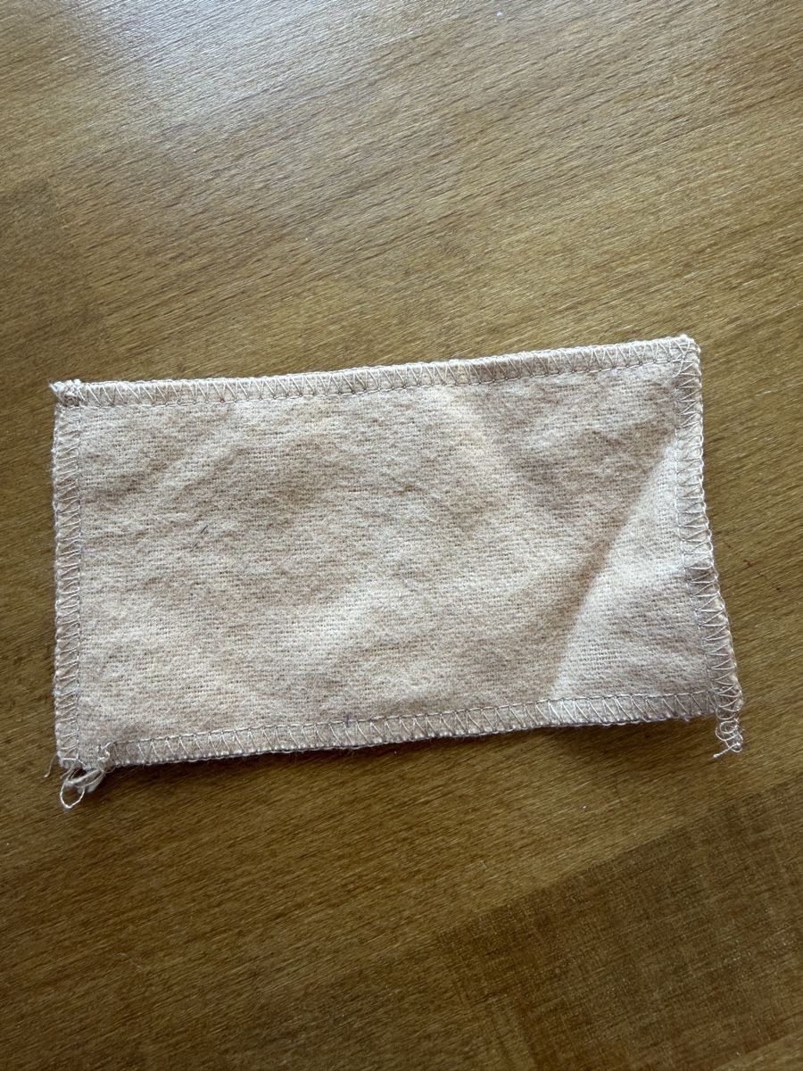 Louis Vuitton Borse: Pochette chiffon Louis Vuitton – Usato da Lausanne venduto da Stephaniesdressing 1
