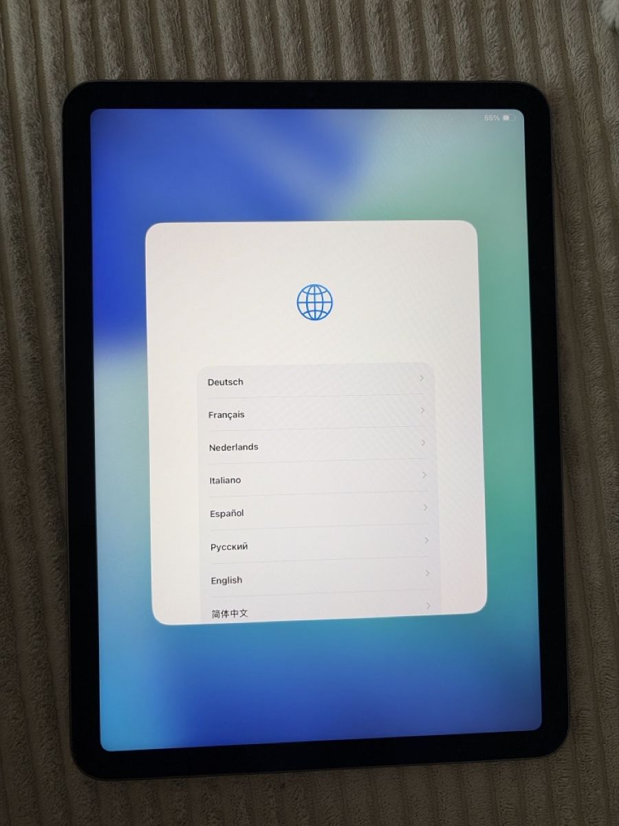 Apple Tablet PC: Apple Ipad Air 5 – Usato da Turbenthal venduto da Engel024 1