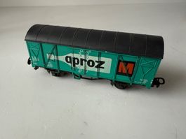 Liliput Aproz Güterwagen