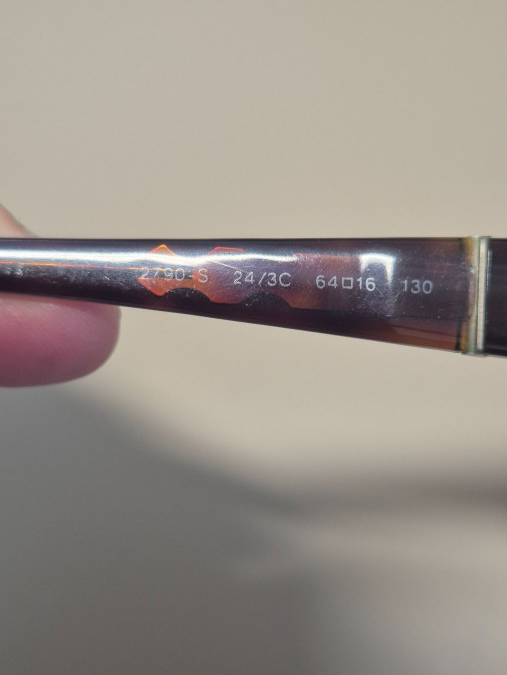 Persol Occhiali & Lenti: Persol Sonnenbrille – Usato da Oberrieden venduto da pavlos2000pavlos 3