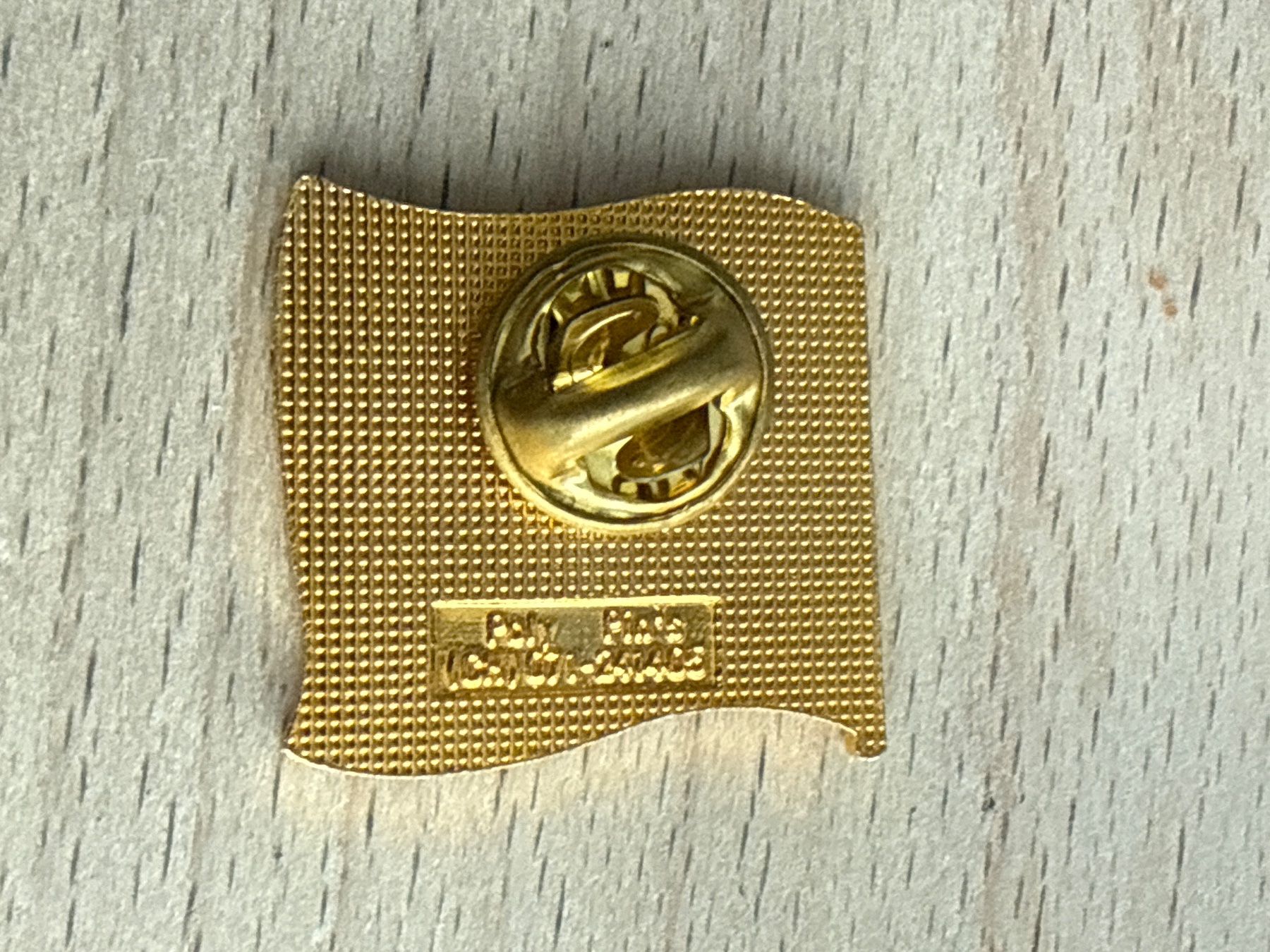 Placchette & Badge: Pin Konkordia Wittenbach – Usato da Glattbrugg venduto da Schweigmatt 1