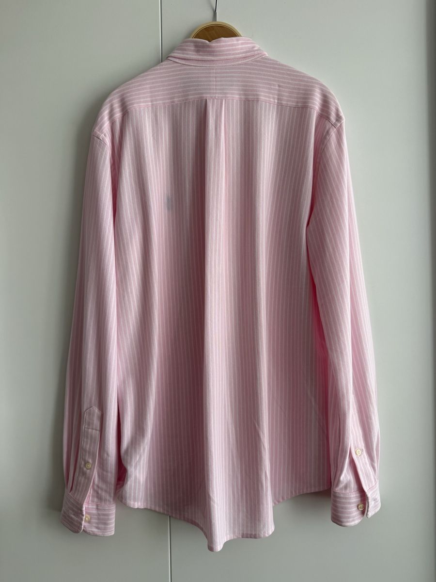 Ralph Lauren Chemises: Ralph Lauren Hemd – Neuf (Voir description) à Buchs AG par MiWeFe17 5