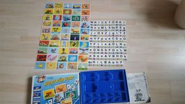 Wort für Wort, Ravensburger, 6 bis 9 J.